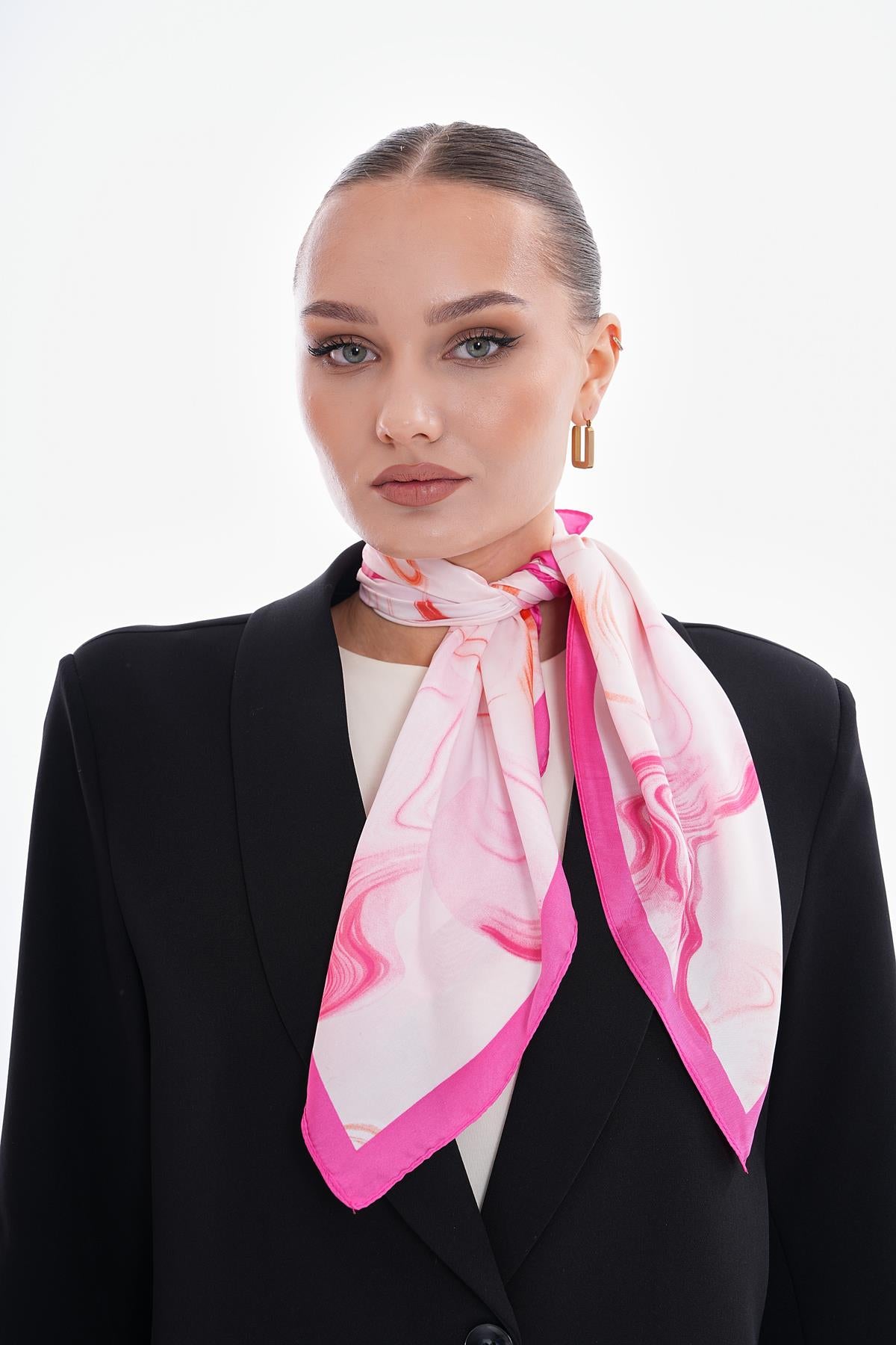 Foulard big