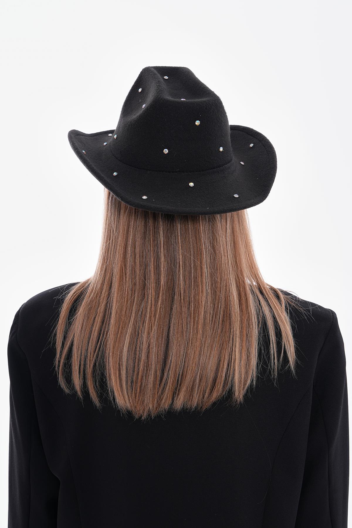 Sombrero black