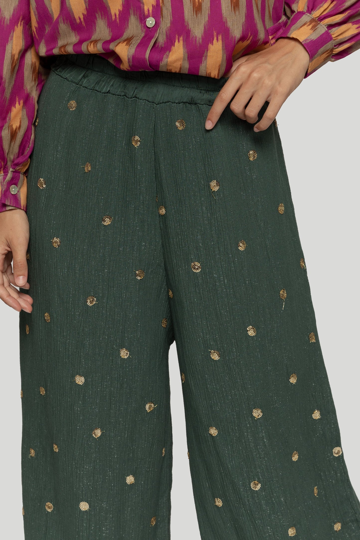 Pantalon rio