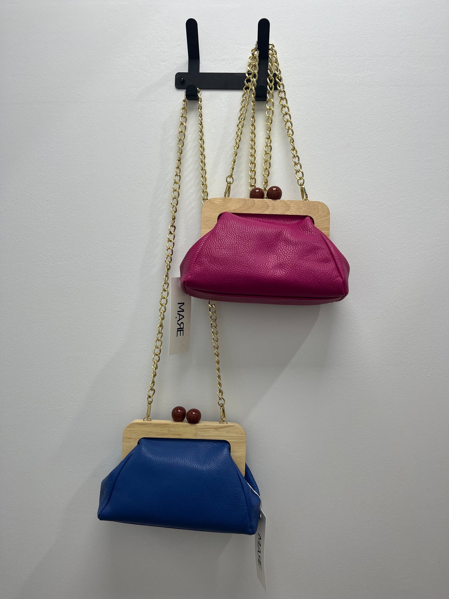 Bolso coquette