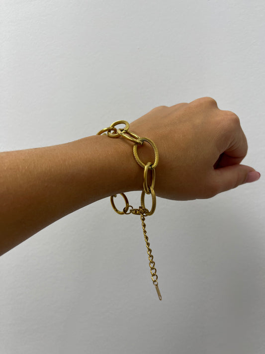 Pulsera radiant